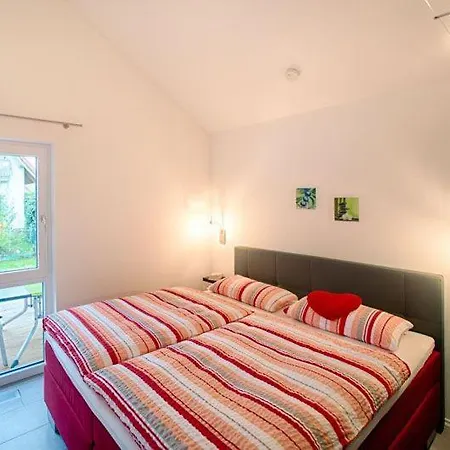 Holiday home Ferienhaus *