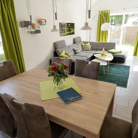 Ferienhaus Holiday home *