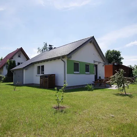 Ferienhaus Rechlin