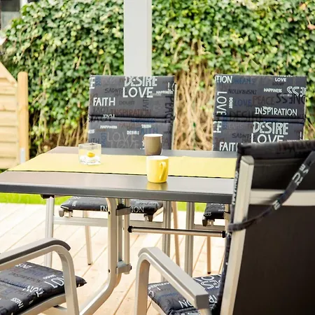 Holiday home Ferienhaus Rechlin