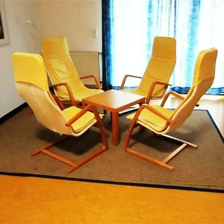 Ferienhaus 4 Klink