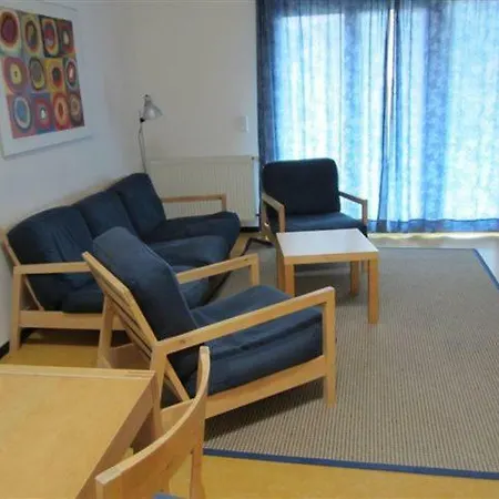 Ferienhaus 4 * Klink